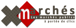 Logo de la platform xmarches dont les offres sont disponibles à la recherche Vaao